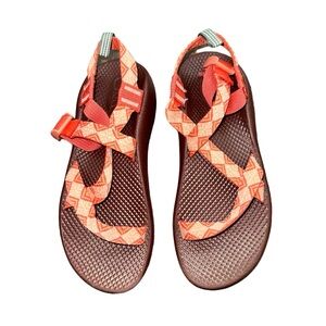 Women’s Z/1 Classic Sandals Size 6